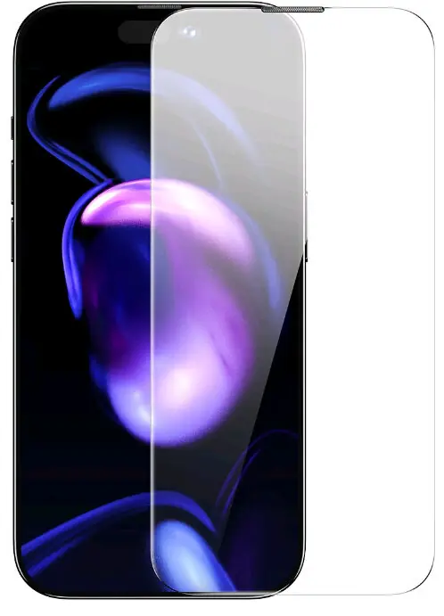 Schutzgläser für Smartphones